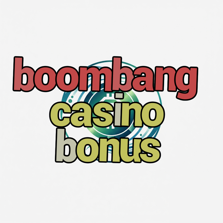 boombang casino bonus